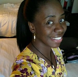 Meet your Posher, Roz